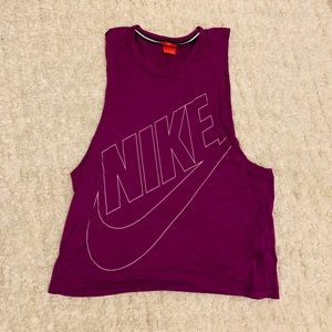 Nike Tank